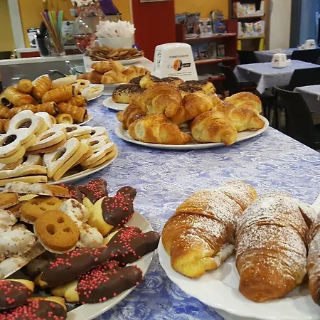 Ere Post Di Cartone' Vendégház *